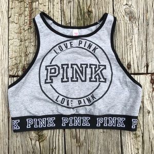 VS PINK Sports Bra
